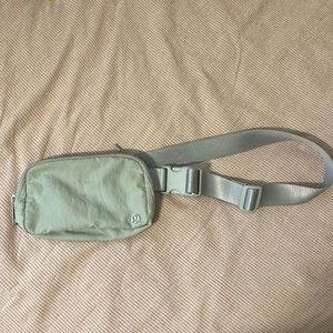 Lululemon Belt Bag